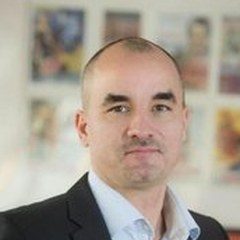 Kolma Kornél