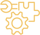 CRM ikon