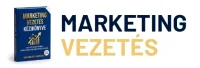 Marketing Vezetés kézikönyve Logo